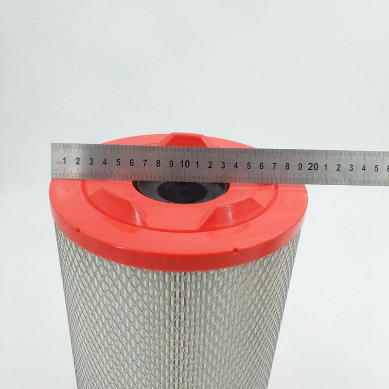 855 SERIES K2032 1109060-LT062 Air Filter for Foton Auman within FAW J6F