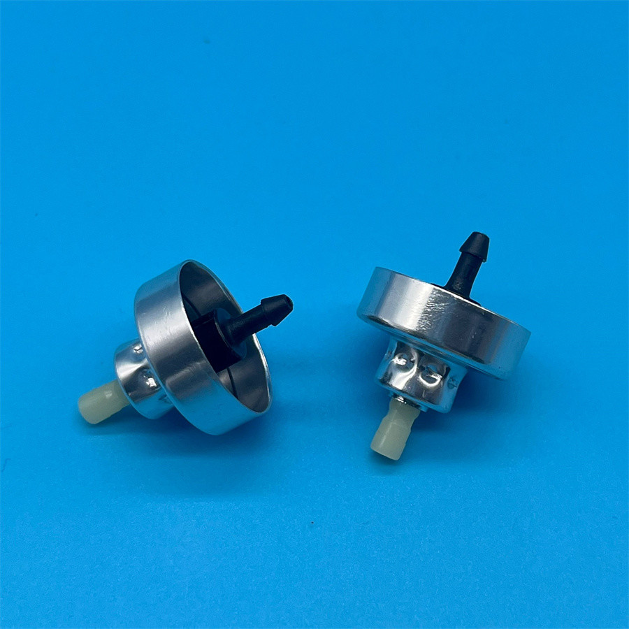 20mm Inverted Continuous Valve for Cosmetic Sprays | Smooth and Controlled Dispensing