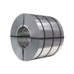 Fecral 1cr13al4 Alloy Strip Used For Locomotive Resistors