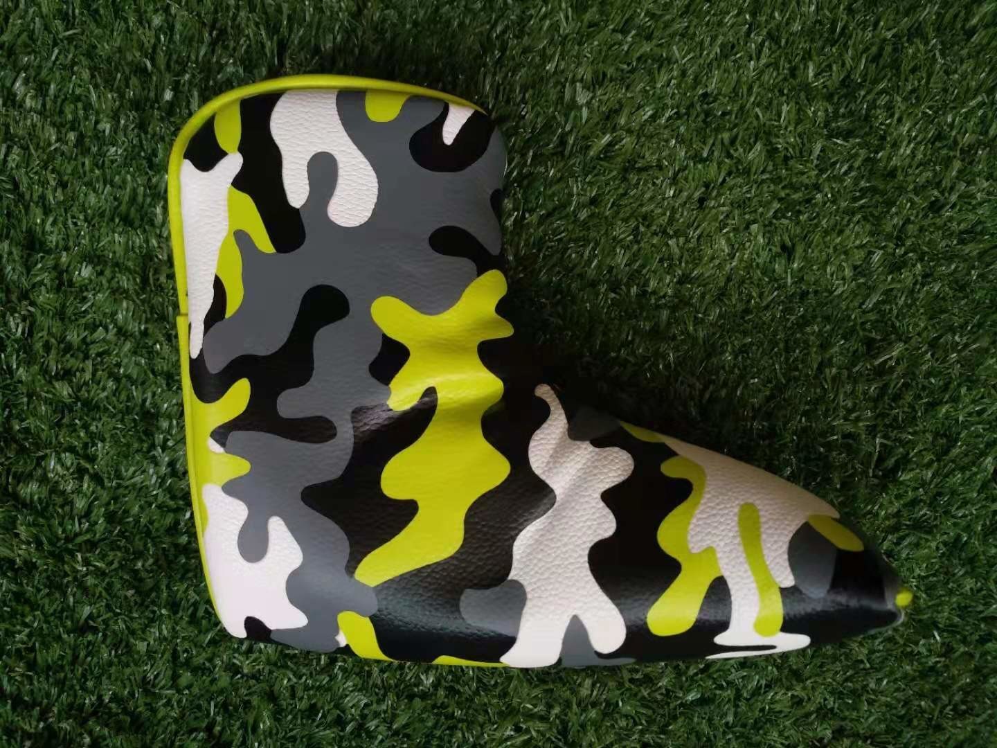 club covers , Golf headcover , golf headcover , putter headcover , headcover