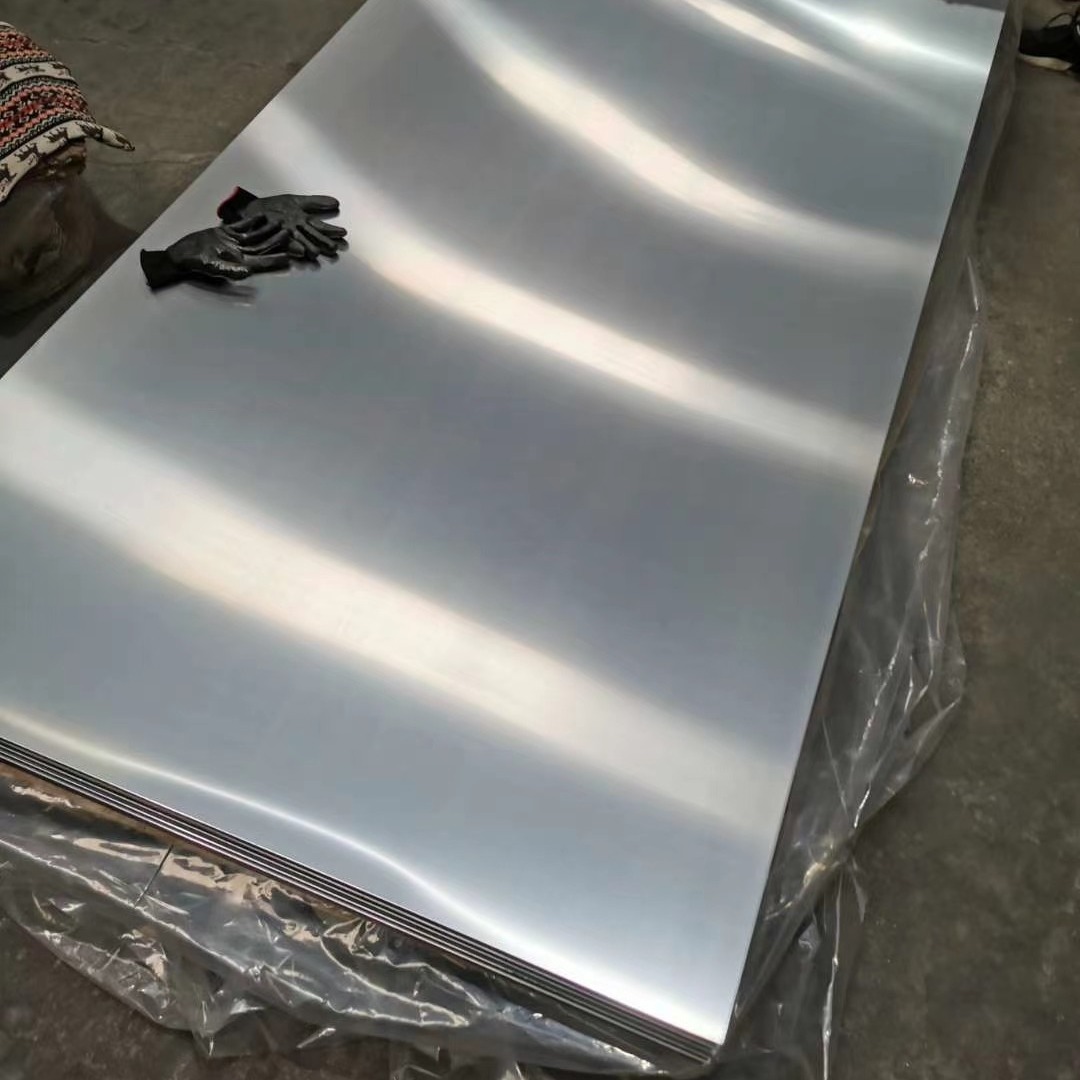 Anidized Aluminum Sheet Coil Roll Aluminum Alloy Stain Silver Colored Aluminum