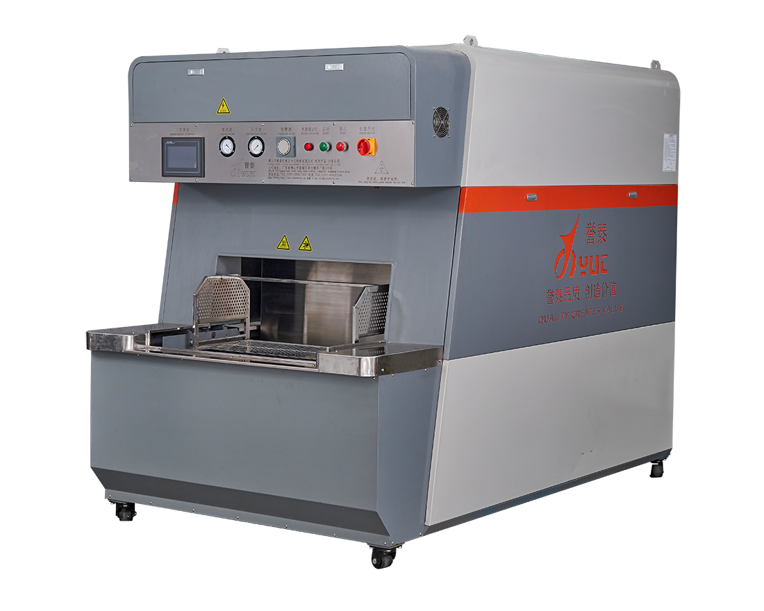 Automatic Shoe Heat Setting Machine Shoe Making Machine Energy Efficiency