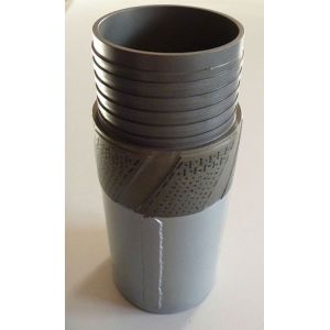 Reaming shell HQ Natural Diamond Reaming Shell for Core Drill Bits For Hard Rock