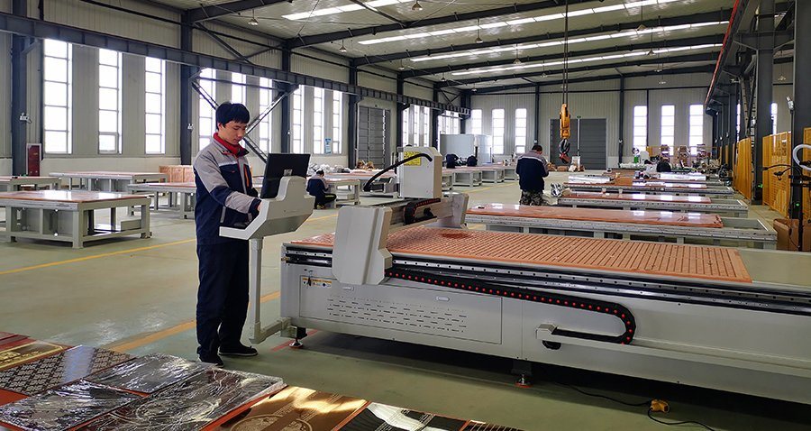 Hot Sell Aluminium Mirror Buffing Cleaning Machine Mirror Coating Machine