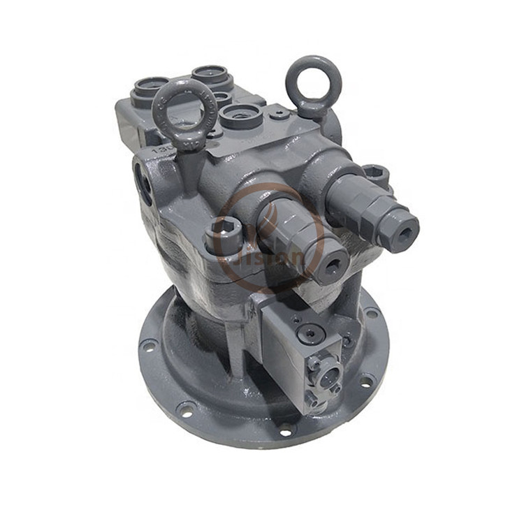 EC460 EC460C Volvo Swing Motor 14550092 For Excavator