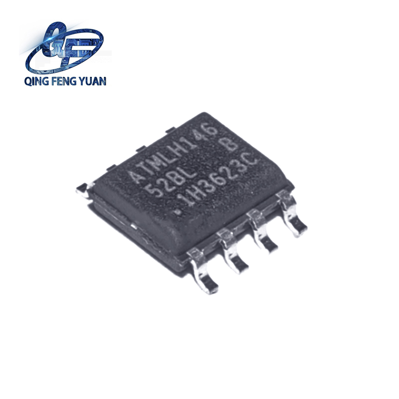 Electronic components Bom list AT25020B-SSHL-T Atmel In Stock Parts Ship Today Microcontroller AT25020B-S