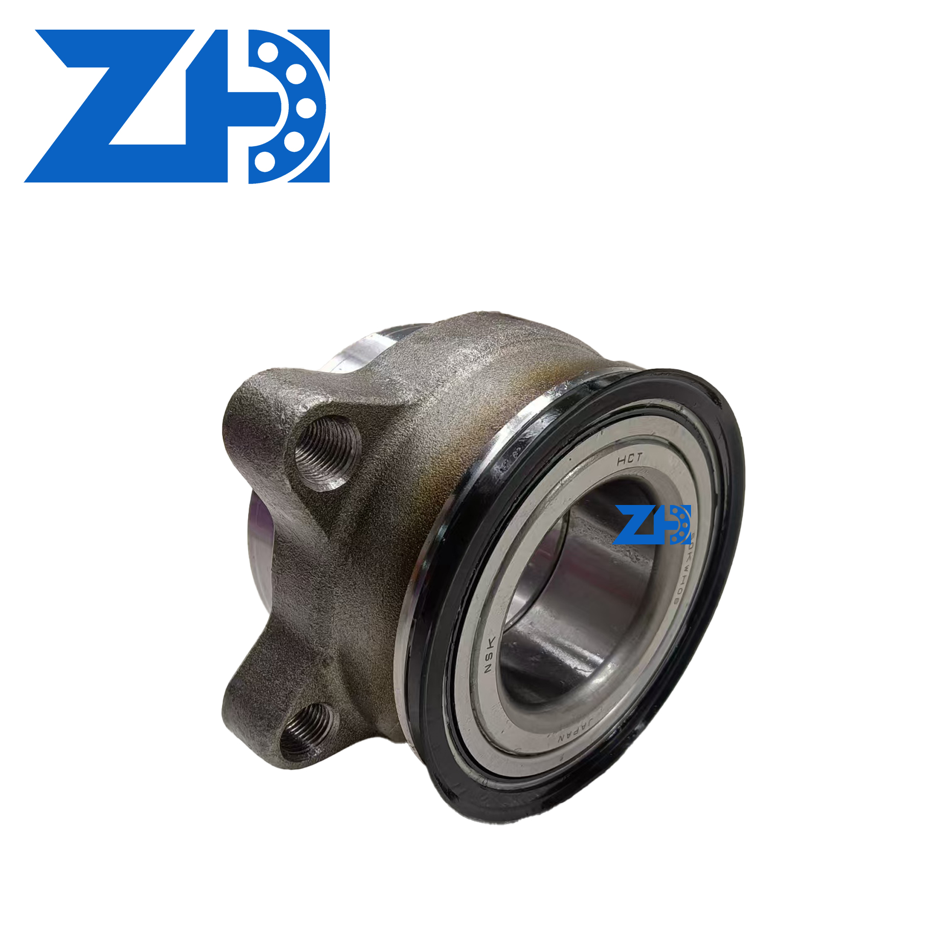 High-quality hot-selling 50KWH06 wheel hub bearings with unparalleled driving experience