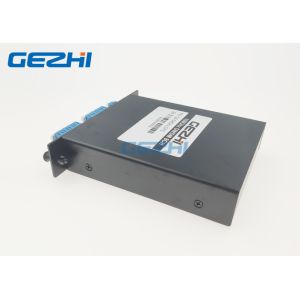 1x8 Channel Passive Dense Wavelength Division Multiplexer