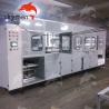 Buy cheap 1200W SUS304 Ultrasonic Cleaning System Three Stage Wash Rinse Dry SUS316 from wholesalers