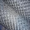 Buy cheap hot dip galvanized chain link fence from wholesalers