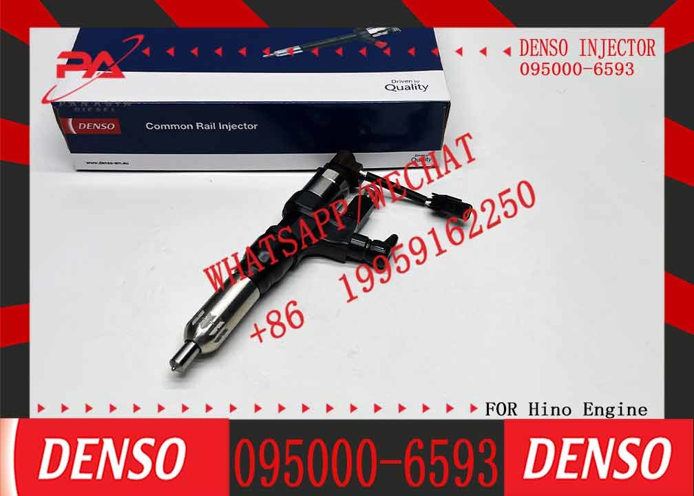 Best Selling R61540080017a 095000-6593 095000-6590 095000-6631 095000-0932