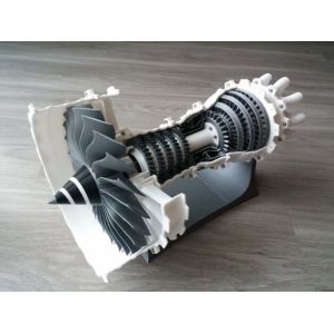 OEM Cnc Plastic Prototype / Engineering Plastic Parts Precision and Customizatio