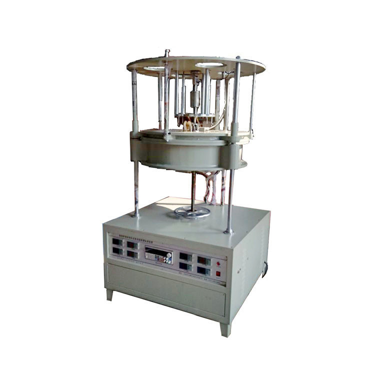  LRH-GW Thermal Conductivity Tester High Temperature Heat Shield Method Thermal Resistance Instrument Manufactures