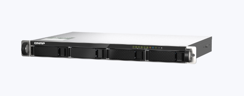 Original New TS-435XeU-4G Network Attached Storage Brand New Network Attached Storage In Stock