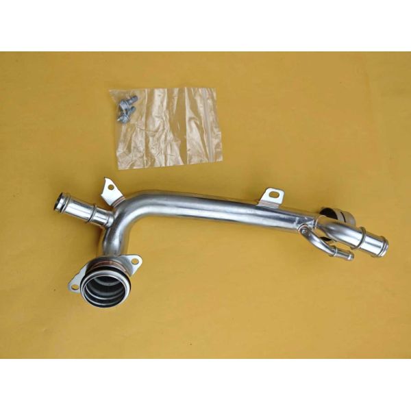 Quality Factory Coolant Pipe for Mercedes-Benz Engine Block OE 2642004201 for sale