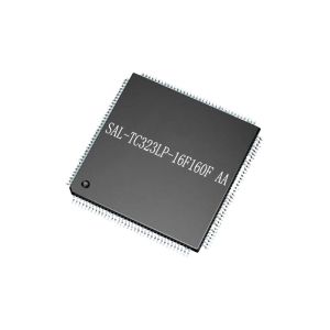  32Bit Single Core Microcontroller IC SAL-TC323LP-16F160F AA 160MHz Integrated IC Chip Manufactures