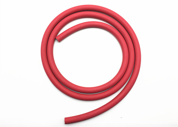ID 1/4" To 1" Industrial Rubber Water Hose for WP 20Bar Smooth / Groove Surface