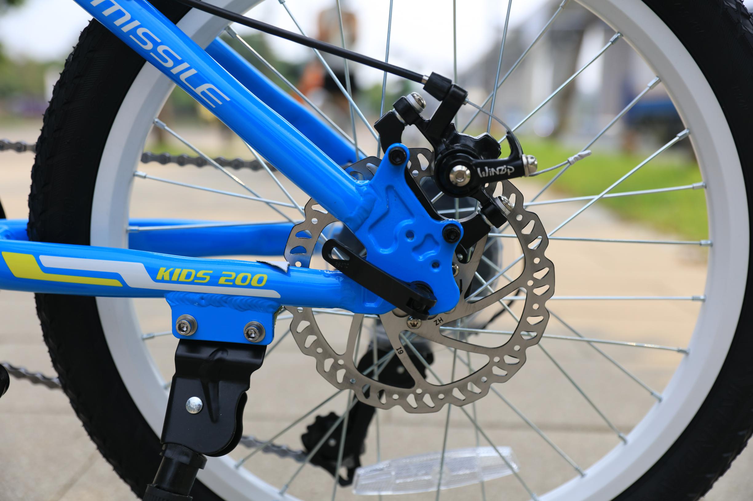 20 Inch Children Bicycle Kids Bike For Girls Boys 4 6 8 Years Old Aluminum Handle Bar