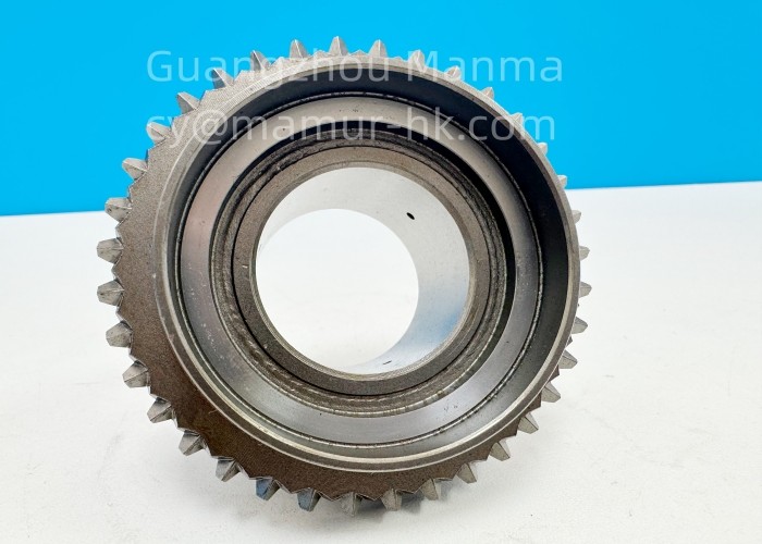 MAMUR Mainshaft 5th Gear For JMC 528T8 493 Euro4 JMC Auto Parts