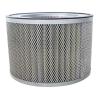 Buy cheap Glass Fiber Oil Mist Filter Element For Collecting Dry Smoke 11.02 Inch Height from wholesalers