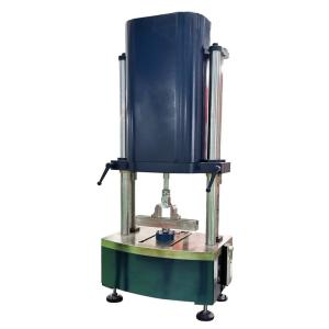  Material Dynamic Fatigue Testing Machine Bending Spring Fatigue Tester 1000N Manufactures