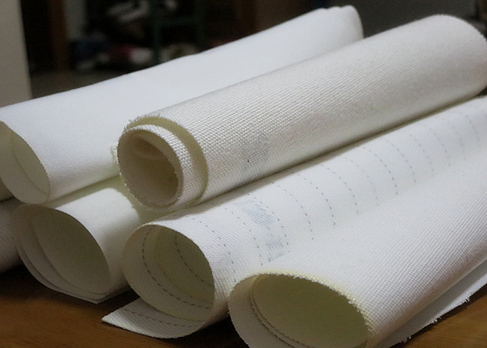 Polypropylene woven filter cloth micron filter media for medical industry
