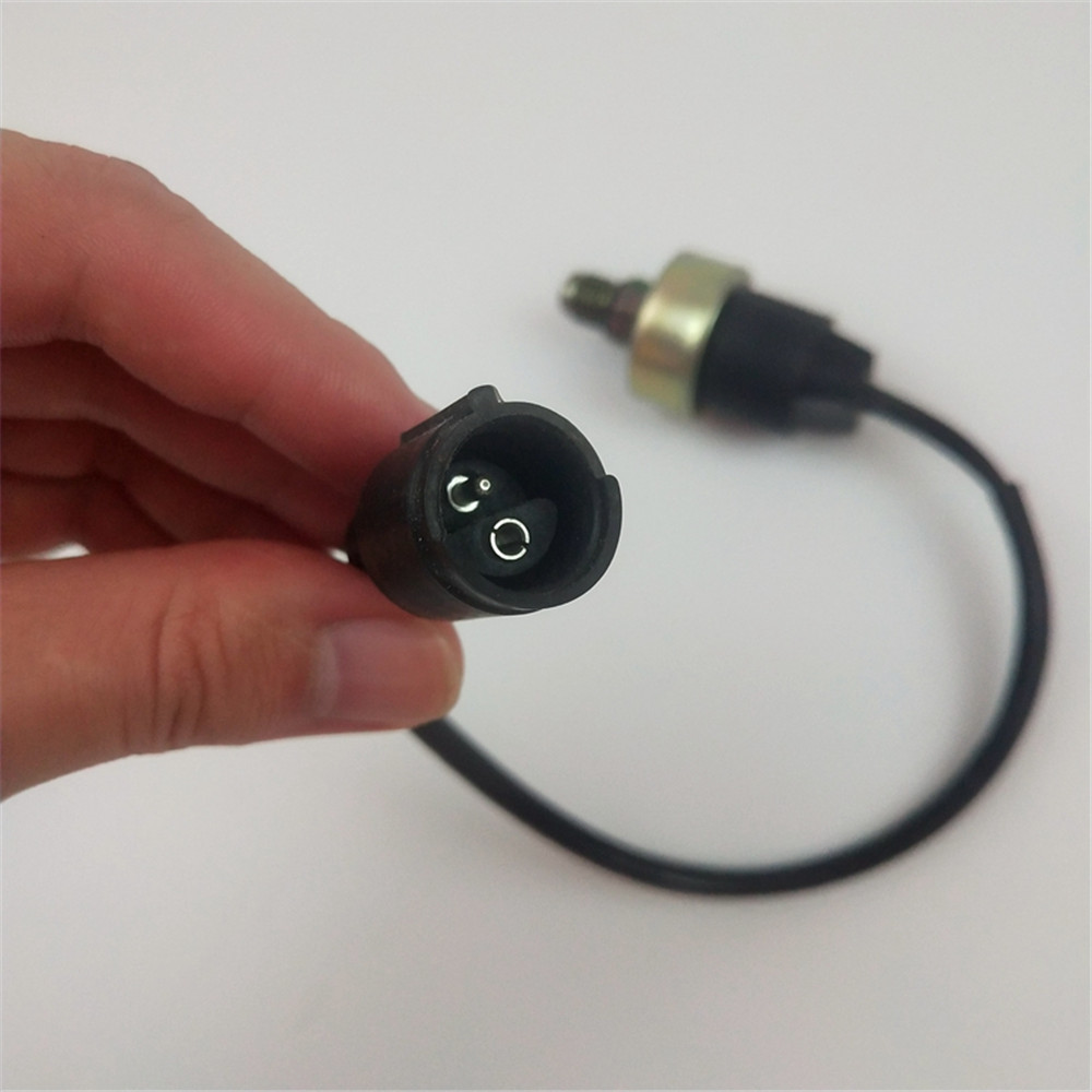 ODM Excavator Electrical Parts erpillar E70B 4D31/4D32 Hydraulic Pressure Sensor