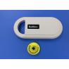 Buy cheap High Frequency RFID Animal Microchip Scanner For Pets / Dogs , Animal Chip from wholesalers
