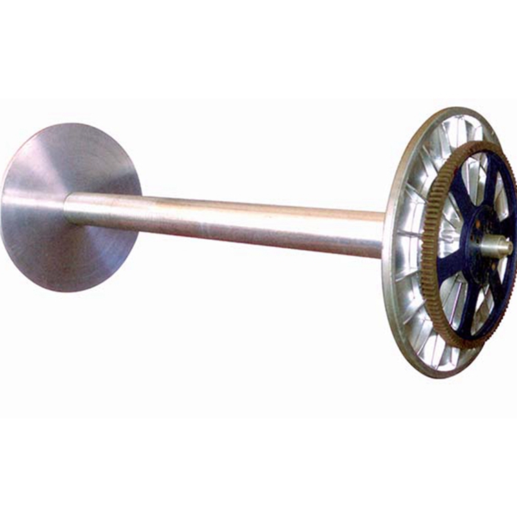 Factory Direct Price Weaving Loom Warping Beam For toyota Air Jet Loom