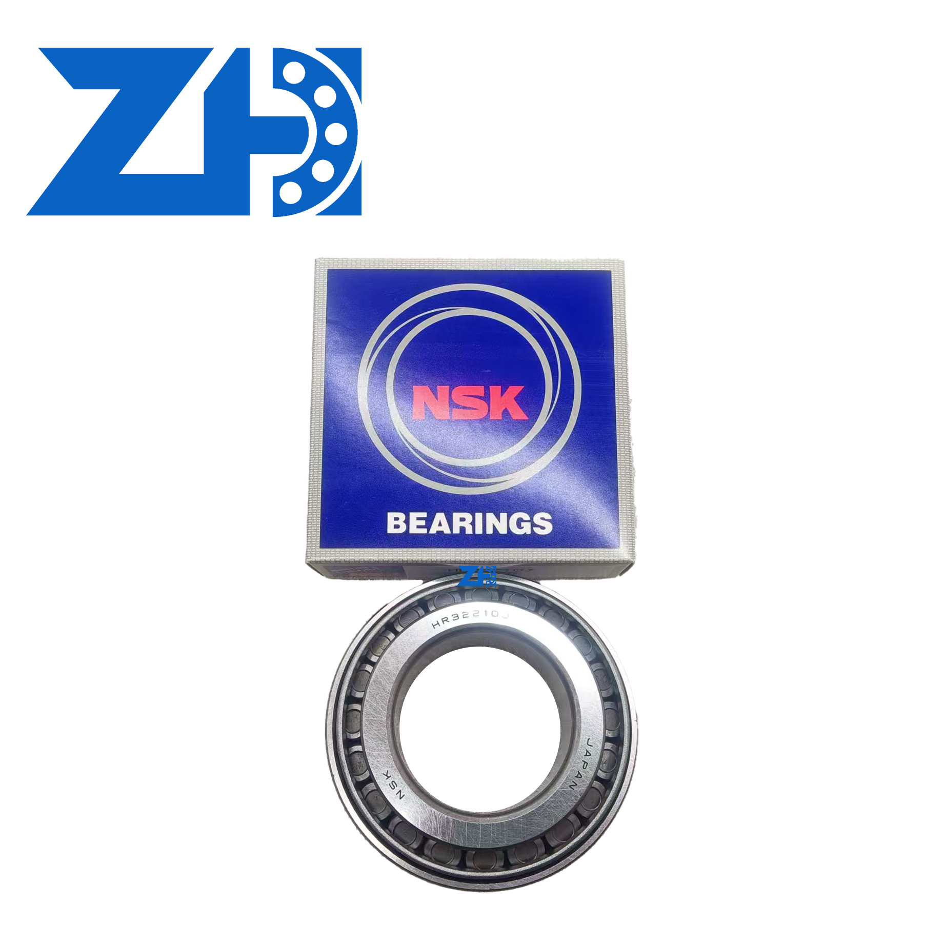 Elite HR32210J Taper Roller Bearings Premium Craftsmanship for Seamless Performance