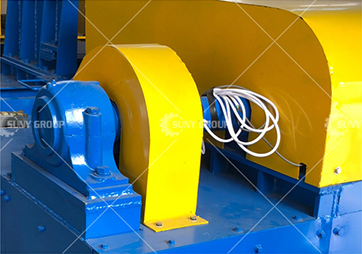 Design Scrap Lead Acid Batteries Recycling Machine Production Line Easy Operation