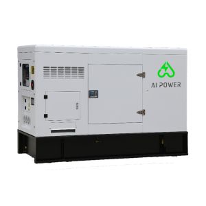 4bt3.9-G2 Cummins G-Drive 40kw Silent Diesel Engine for Power Generator Set