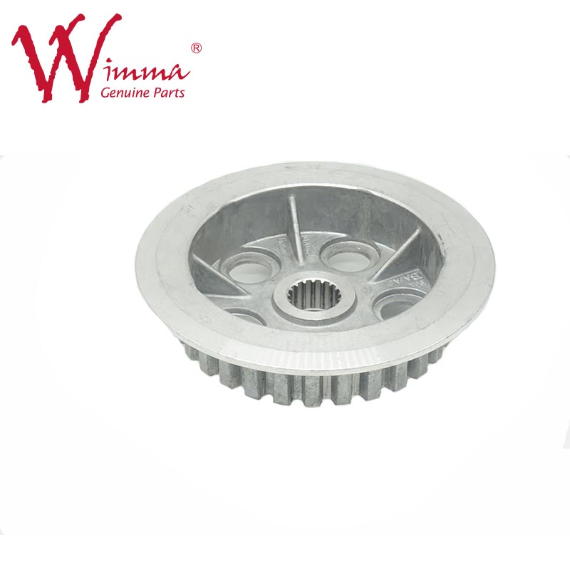 Motorcycle Clutch Hub Factory Selling Aluminum Alloy Iron Casting Industry Packing
