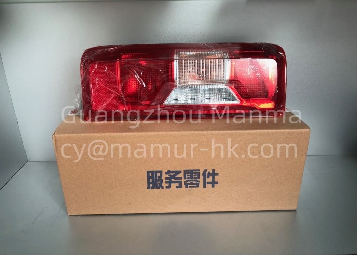Original JMC Auto Parts Taillight For JMC TRANSIT N520 CNHC15-13405-AC