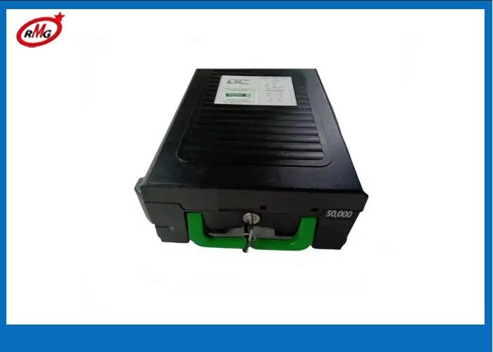 S7430000990 S7430000208 ATM Parts Hyosung MX5600T CDU10 Cash Cassette CDU10 7430000990 7430000208