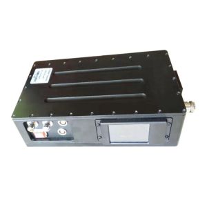 High Quality COFDM Modulation Wireless Audio Video Transmitterc&Receiver With