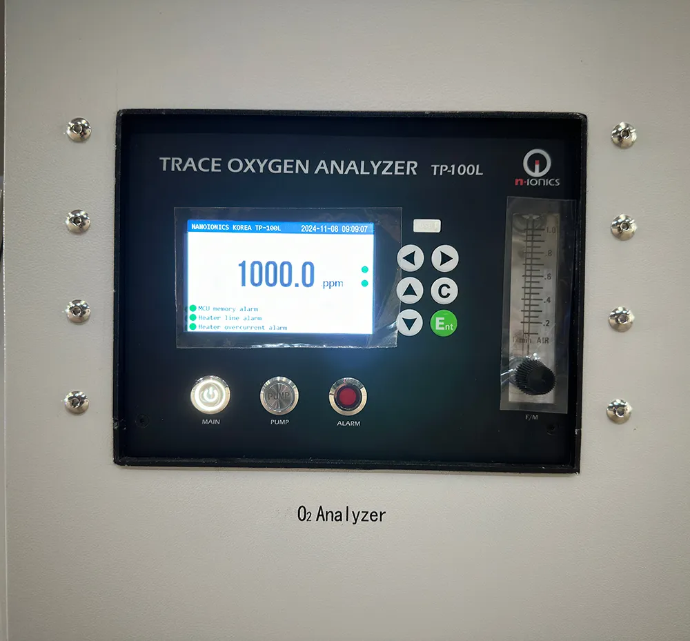 Hrf216-05n Type Box Furnace Produced By Chinese Factory With Temperature Control Stability Of ± 1° C