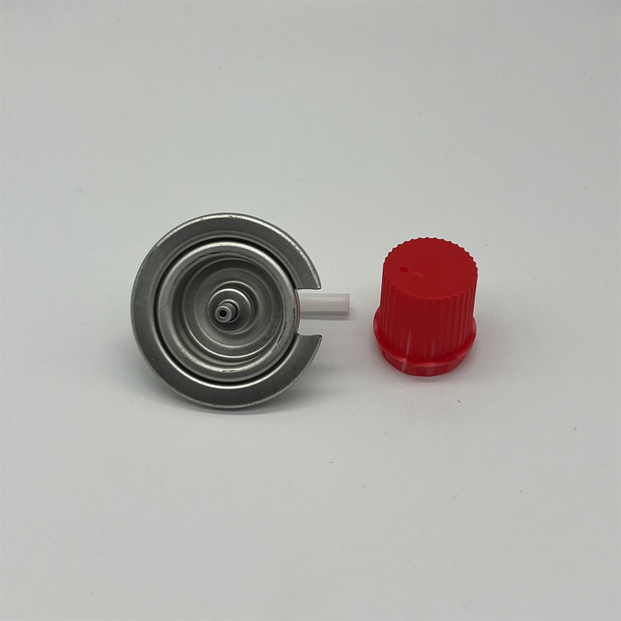 Versatile Butane Repair Valve for Multiple Butane Powered Devices Universal Fit