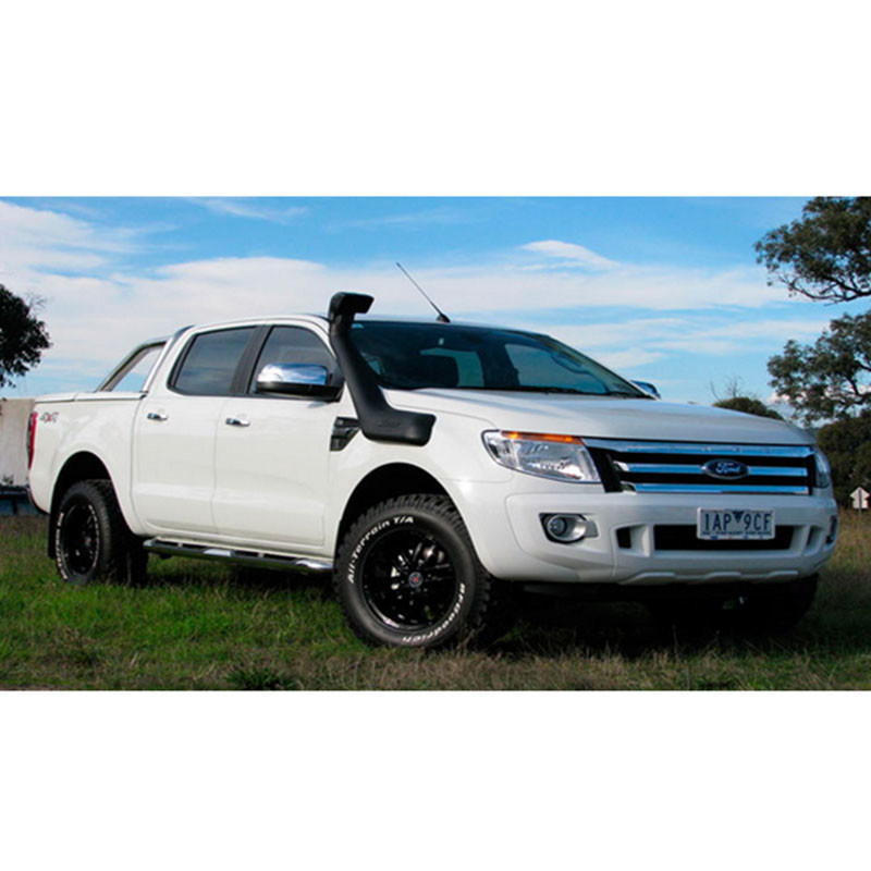 OEM 4x4 Snorkel Kit For Ford Ranger PX 2.2-3.2L 2011 Onwards SS982HF