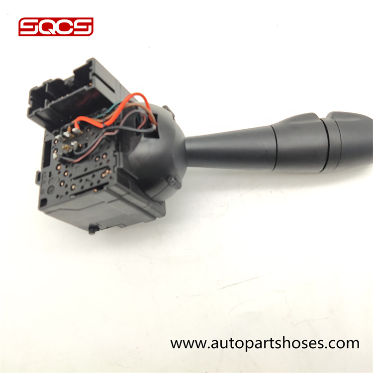100% Tested SQCS PNH Turn Signal Switch for Renault Lodgy Dacia Logan Sandreo Dokker