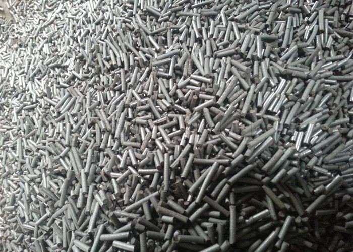 Livestock Feed Pellet Making Machine Organic Fertilizer Flat Die Granulator