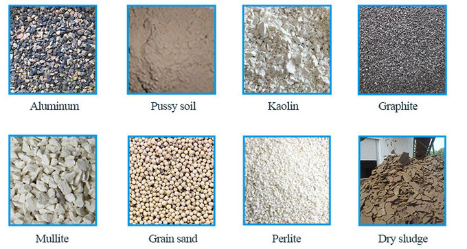 Customized 316L/304 Stainless Steel Materials Ultrasonic Vibrating Sieve For Screening And Filtration