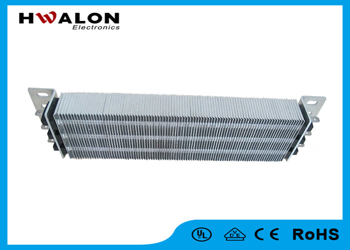 Air Conditioner Ceramic Air Heater Fan Heating Element 1500W 220V Surface Insulation