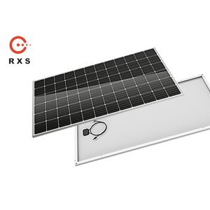 360W PERC PV Module 1956*992*40mm Dimension TUV Certificated Long Lifespan