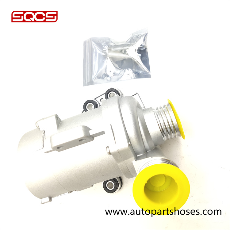 11517583836 electric cooling water pump suitable for BMW car cooling system