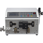 540*500*380 mm YH-800-H07 Flat Sheath Machine Automatic Wire Cutting Stripping Machine