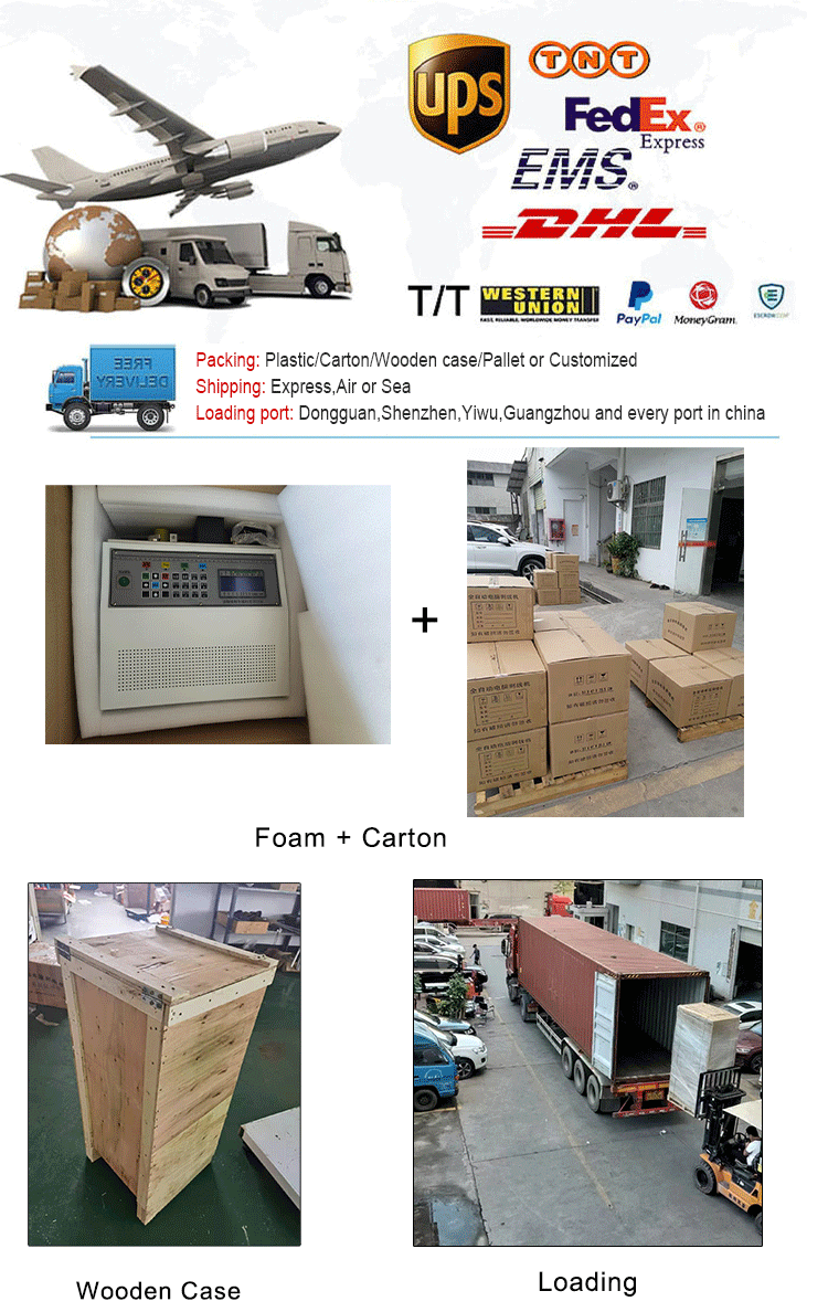 60 cm3 Theoretical Shot Volume Plastic Extrusion Molding Machine for USB Charging Head