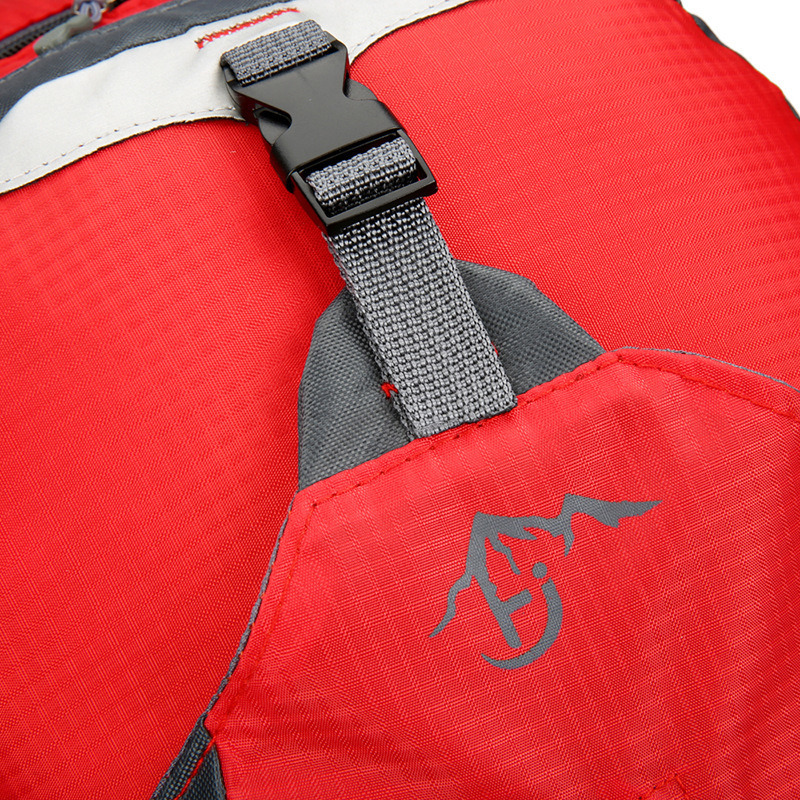 Outdoor Sport Backpack Camping Hiking Travel Bag