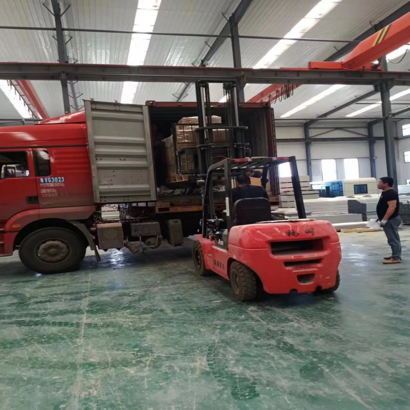 House/Hotel/Villa/Office/Shop 20ft Flat Pack Container Houses with and Modern Design