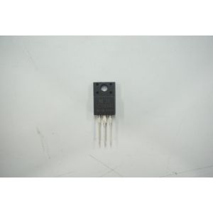 FCF06A40 Mosfet Transistor Rf Transistors Rectifiers Through Hole 60 A TO 220 3